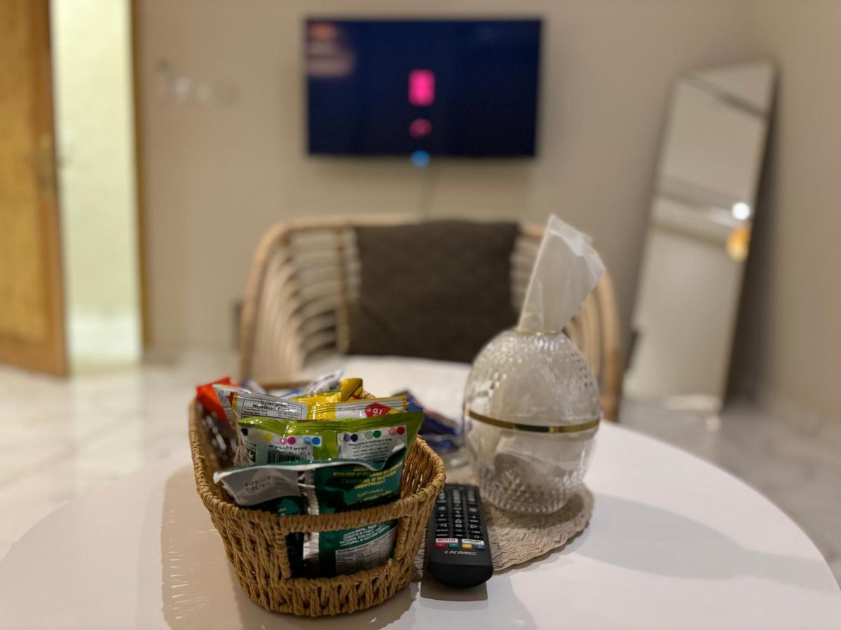 أستديو فندقي شمال قريب من البوليفارد والأماكن الحيويه Apartment *
