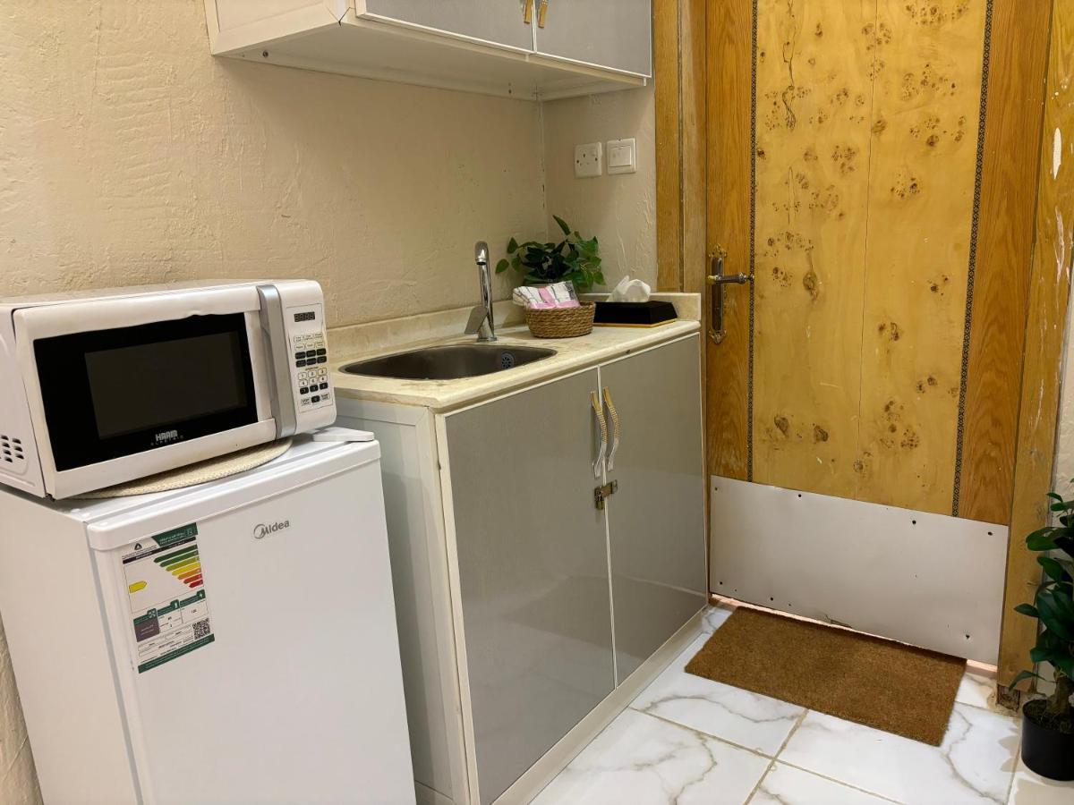 Apartment أستديو فندقي شمال قريب من البوليفارد والأماكن الحيويه *